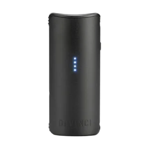 DaVinci MIQRO-C Vaporizer