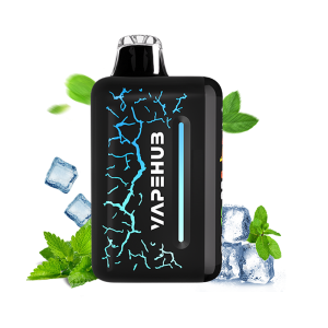GLACIER MINT  – VAPEHUB ULTRA 20000