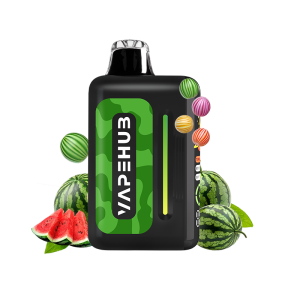 EXTRA WATERMELON GUM – VAPEHUB ULTRA 20000