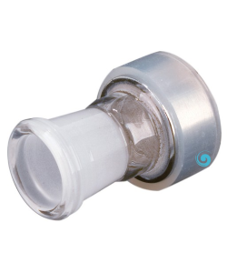 Vapor Deluxe Daddy Filling Chambers