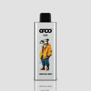 Groo Slim Mint Vape