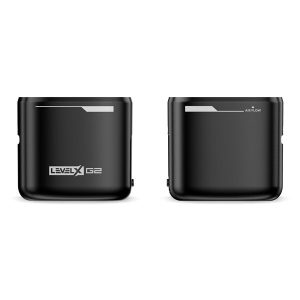 Level X Boost G2 Base 1000 Device