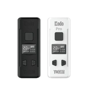 Kodo Pro Box Mod