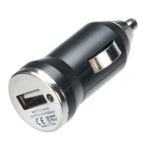 Crafty Car Adapter