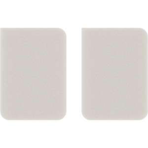 Volcano Hybrid Air Filter Set